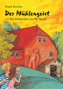 Cover Der Mühlengeist