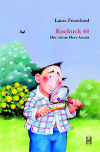 Cover Kuckuck 44