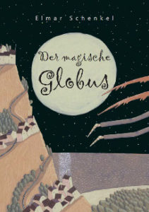 Cover Der magische Globus