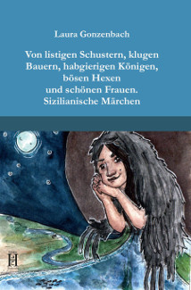 Cover Sizilianische Märchen
