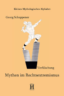 Mythen im Rechtsextremismus Cover